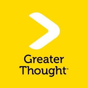 Greater Thought Logo